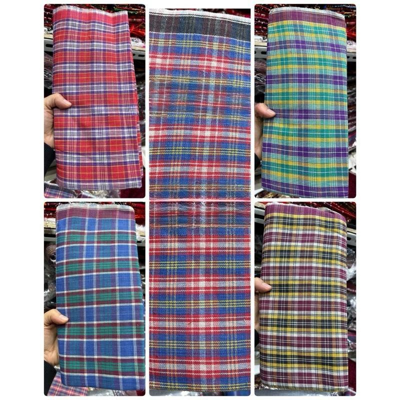 Mandar balige Sarung balige