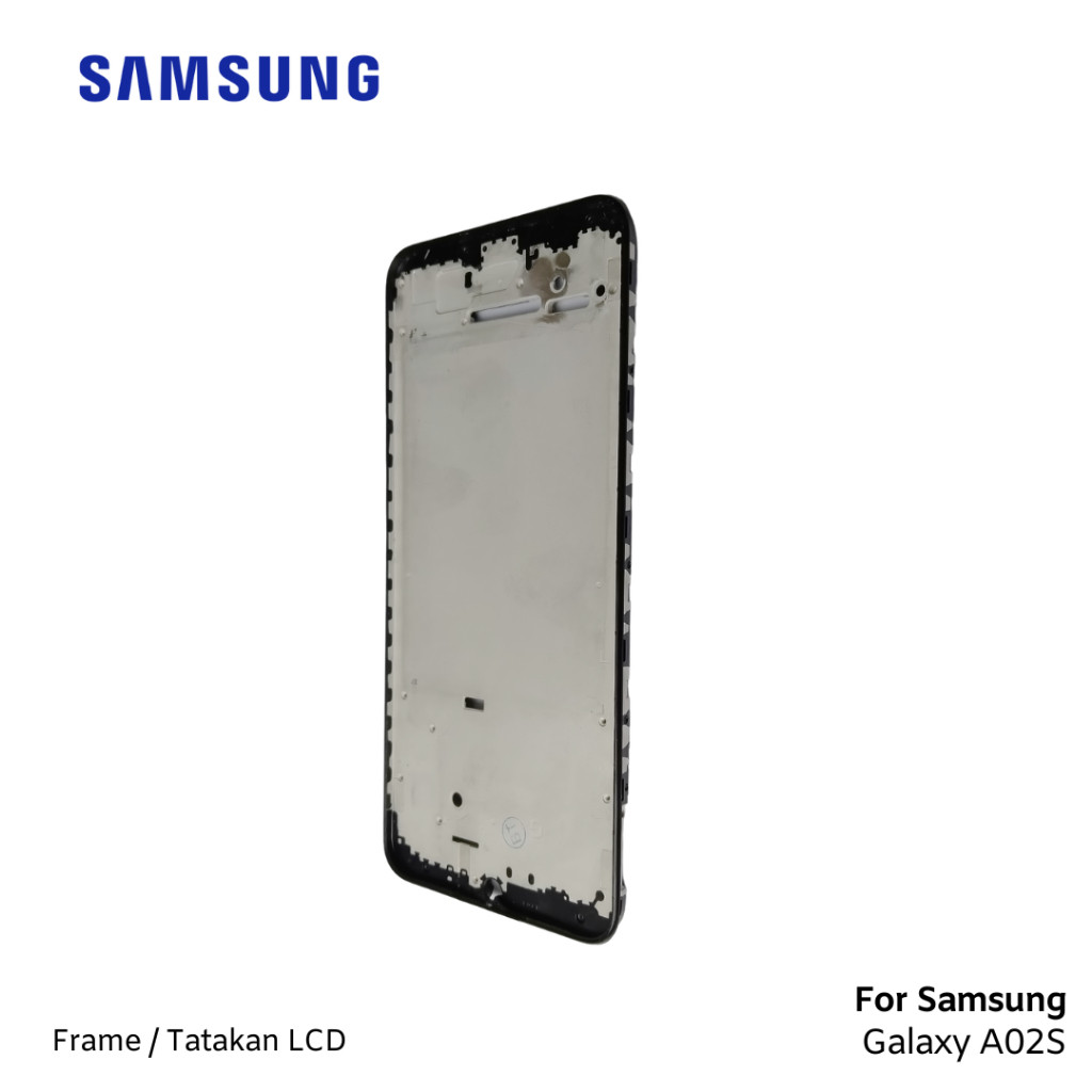 Update Frame Lcd Samsung A02s Dudukan Lcd Samsung A02s