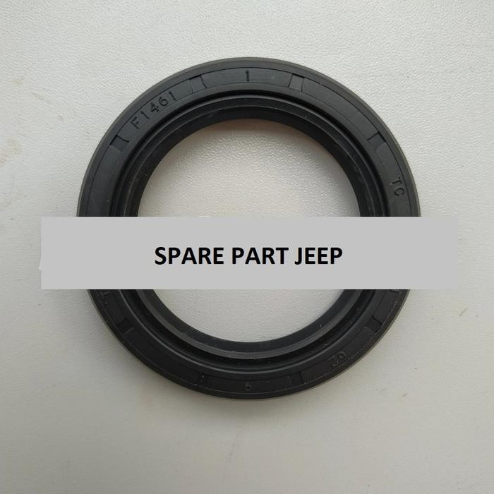 Seal Retainer Dengan Per Jeep Willys