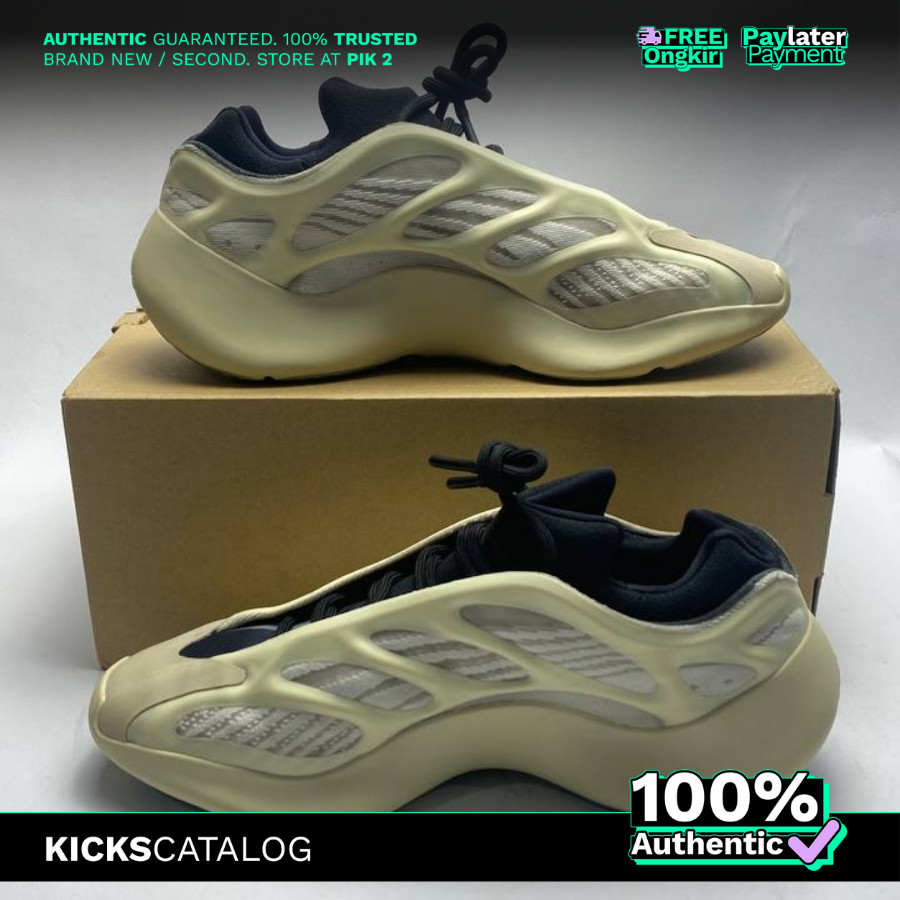 Yeezy-Boost-700-V3-Azael-(Y-849) - 100% Authentic | VNDS