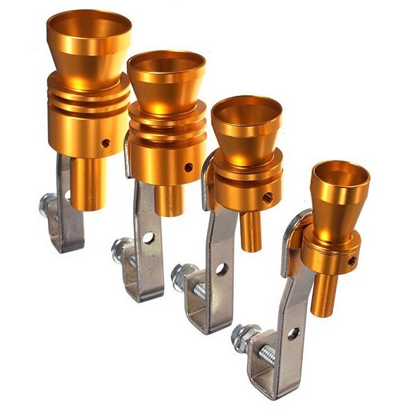 Pluit Knalpot Mobil Penyiul Turbo | Cara Mudah Membuat Suara Kenalpot Mobil Balap Siul Keren