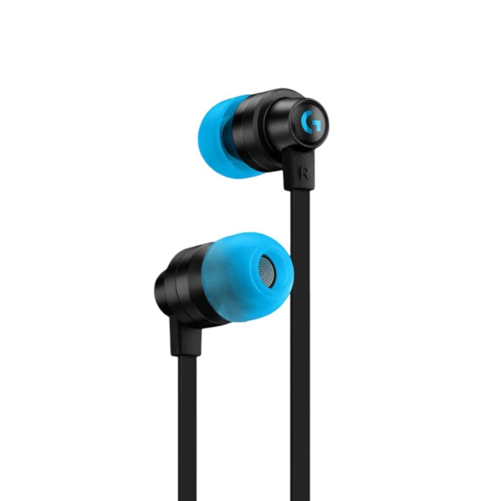 Logitech G333 Gaming Earphone