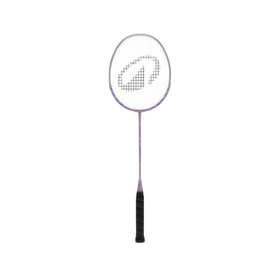 Decathlon PERFLY Raket Badminton Dewasa BR190 Sensation Ungu - 8862684