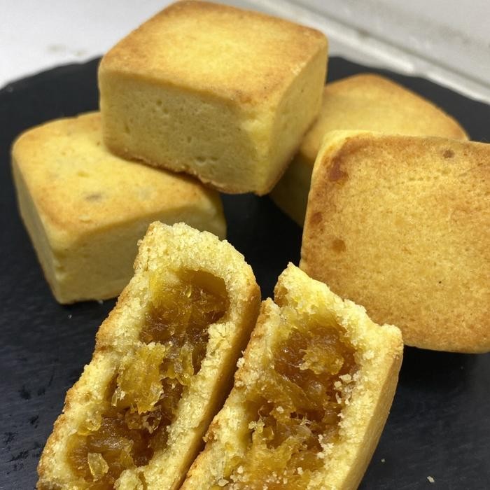 

Hot Produk low carb Keto nastar Taiwan Terbaik dan Terlaris