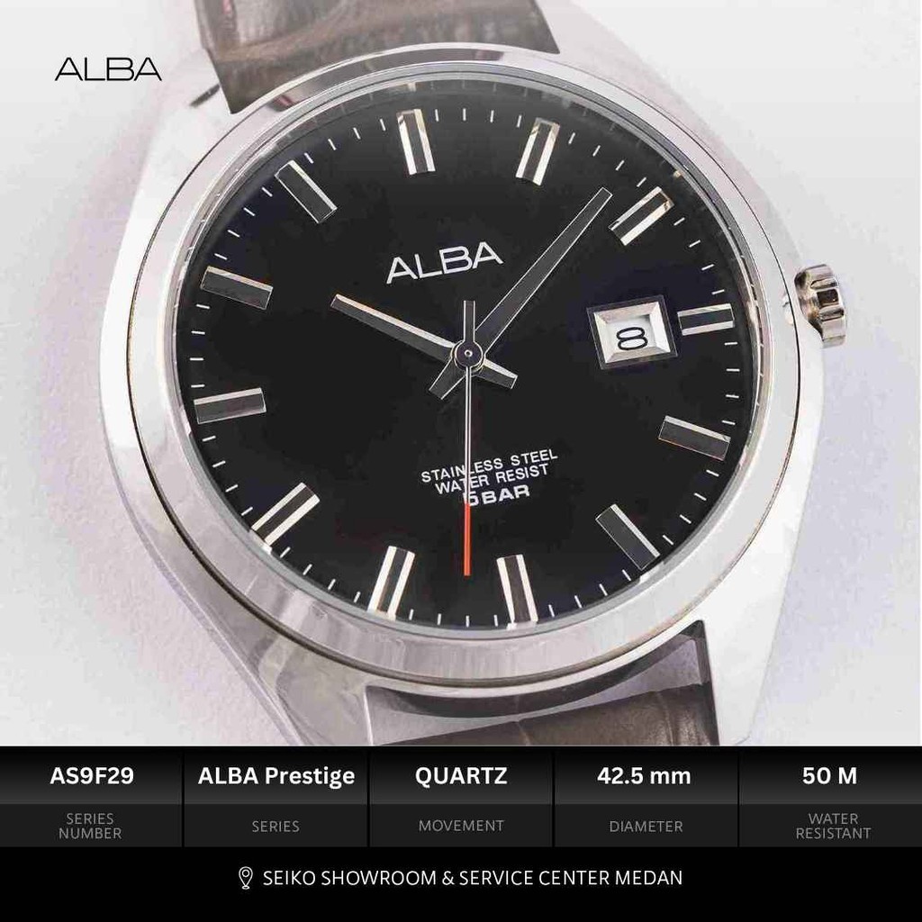 Alba Prestige AS9F29