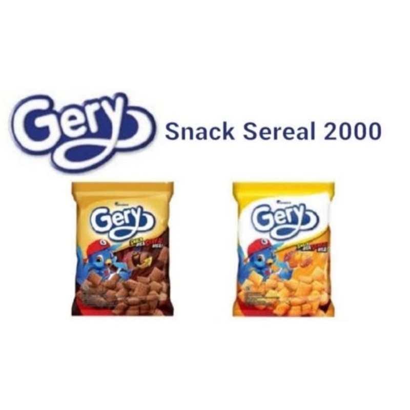 

Gery Sereal Bantal ( isi 5 pcs @30gr )