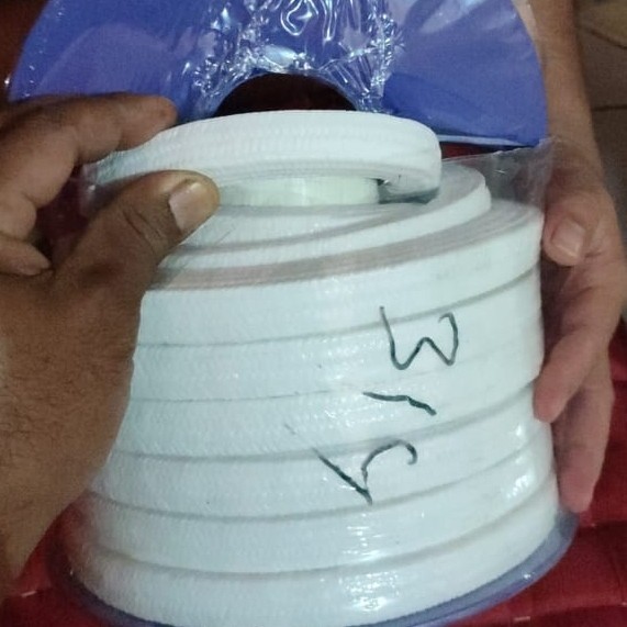 

Gland packing pure teflon 3/4 5kg
