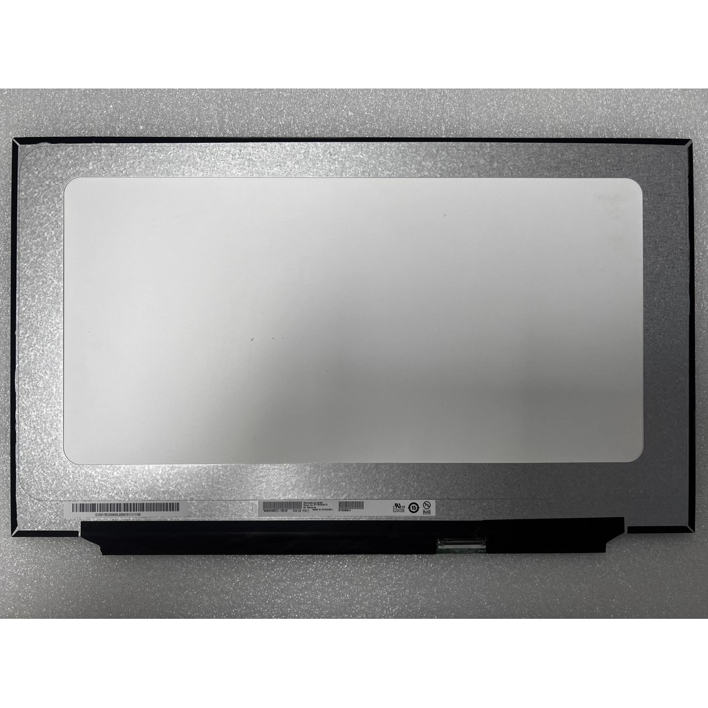 

B173HAN04.9 144HZ High-Brush Liquid Crystal Display