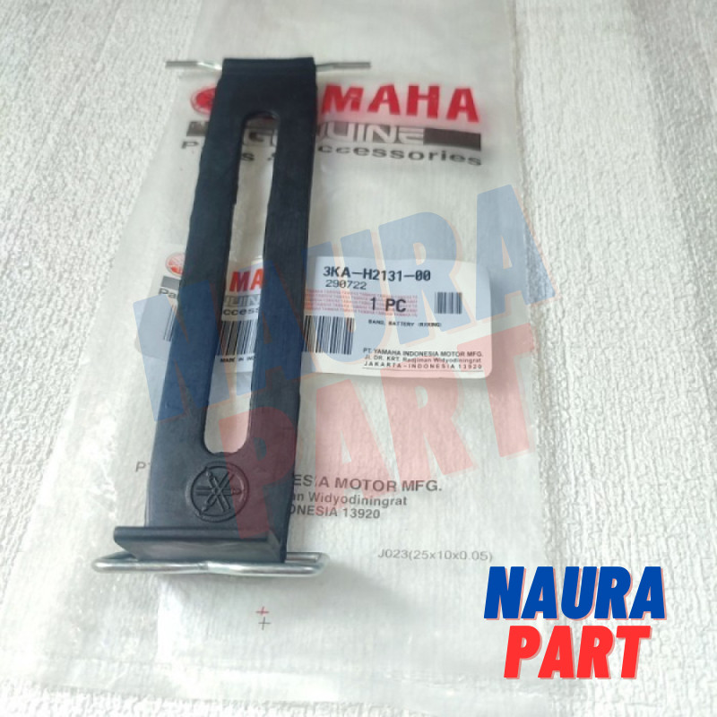 Karet Sabuk Aki Yamaha RX King RXS 3KA-H2131-00
