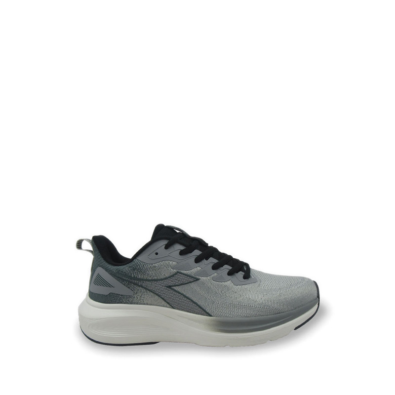 Diadora Patrow Men's Running Shoes - Grey