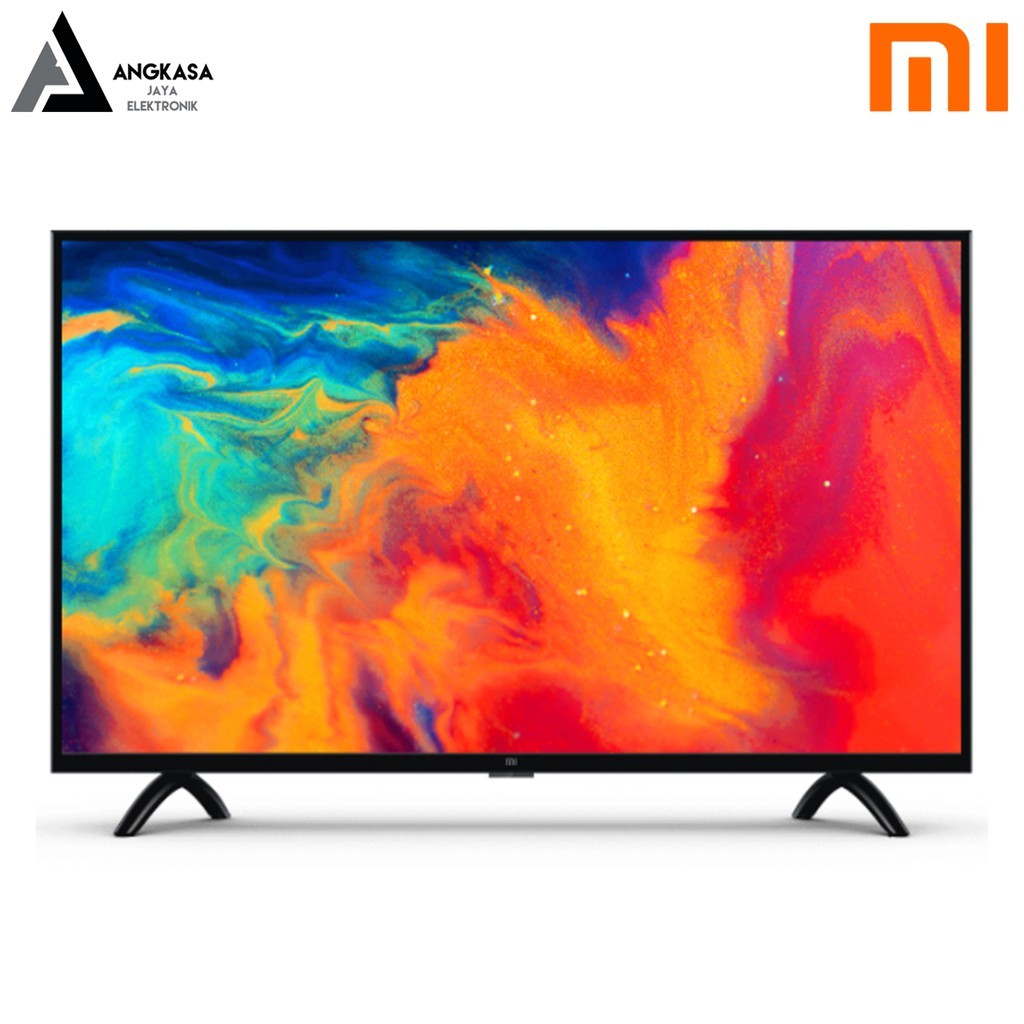 LED XIAOMI 43" ANDROID TV (MURAH, BERGARANSI, KHUSUS MEDAN) MEDAN