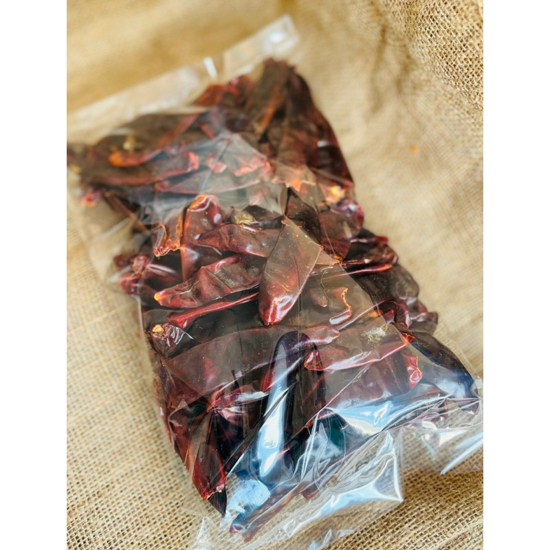 

Paket Cabe Merah Besar Kering WonderHot