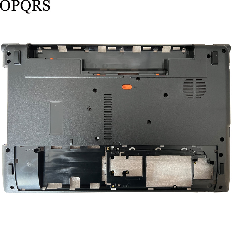 NEW For Acer Aspire V3 V3-551G V3-571G V3-571 Q5WV1 V3-531 V5-531G V3-551 Laptop Bottom Base Case Co