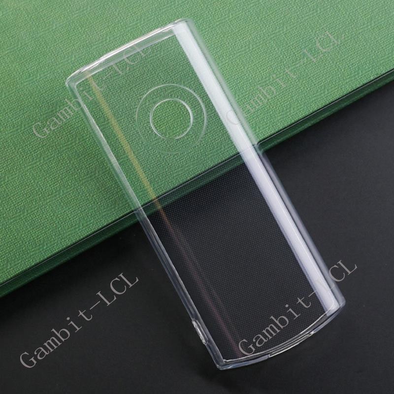 Anti-Falling Case For Nokia 110 4G 2023 Nokia110 1.8" Soft Silicone TPU Original Shockproof Back Cov