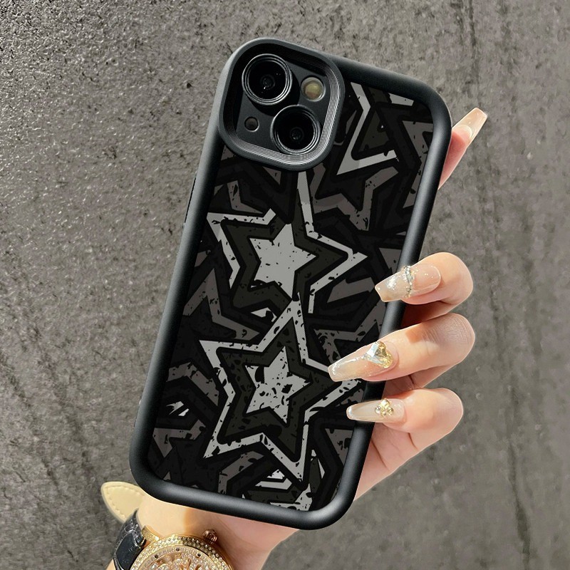 Casing Hp INFINIX CC7 X650 X650B 5pro KC8 AMON12 16s CD7 KD7 CD6 X655 X656 X657B X6511 X6515 KE5 X68