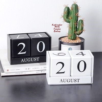 

Kalender Unik Tanpa Batas Dekorasi Rumah Pajangan Rumah Unik Calender Homedecor Kado Hadiah Pajangan Kantor Restoran Nordic styl