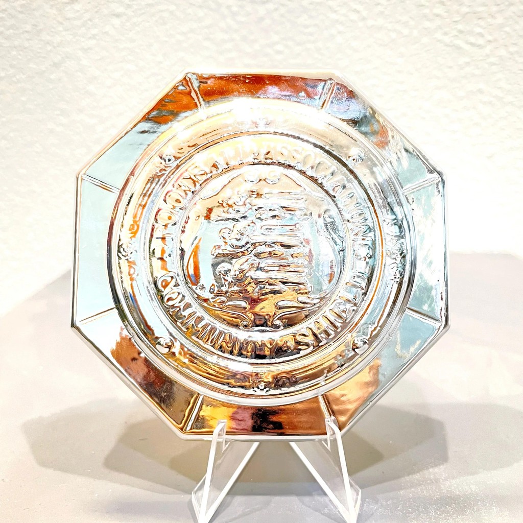 Community Shield Trophy 10cm