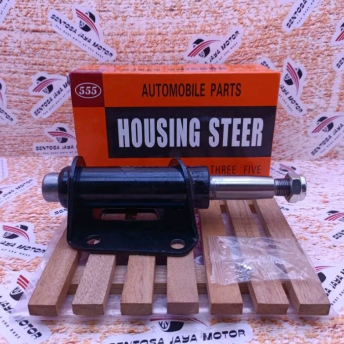 CENTER ARM IDLE ARM ISUZU PANTHER 2.3 2.5 TOURING 555 JAPAN ORIGINAL