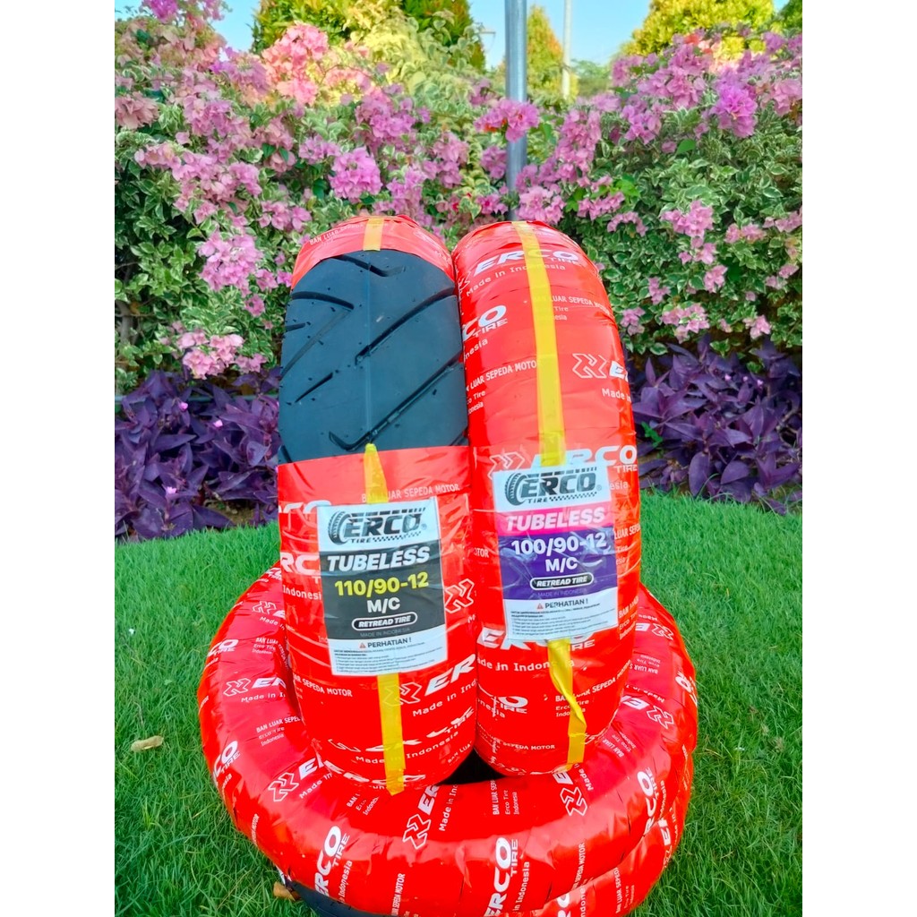 Ban  Scoopy Ring 12 Tubles Fullpres Merek Erco