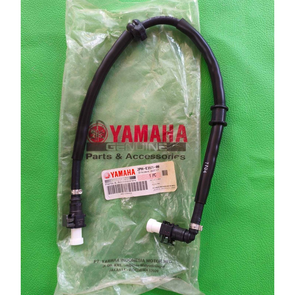 selang bensin injektor injeksi yamaha mio J mio M3 original
