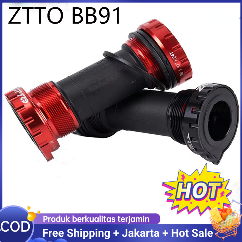 BB HT2 Bottom Bracket Hollowtech 2 BB HT 2 Sepeda BSA 68-73