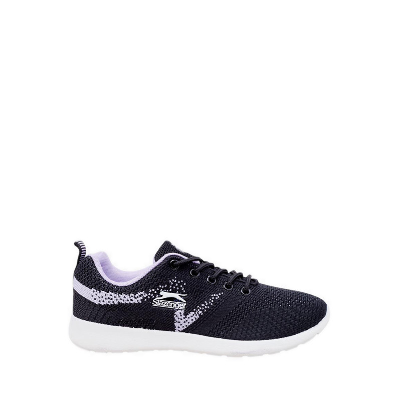 Slazenger Women's Sports Shoes - White