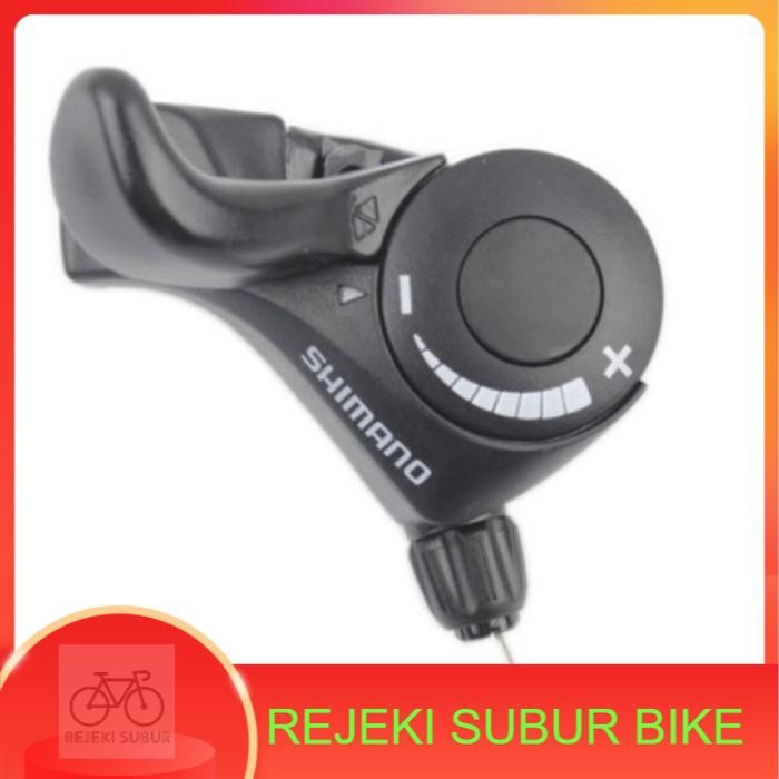 Shifter Kiri Shimano tx 30 sepeda MTB lipat commuter