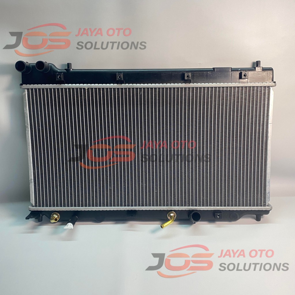 Radiator Honda Civic Ferio Genio 1992 1993 1994 1995 1996 1997 1998 1999 2000 Automatic AT Manual MT