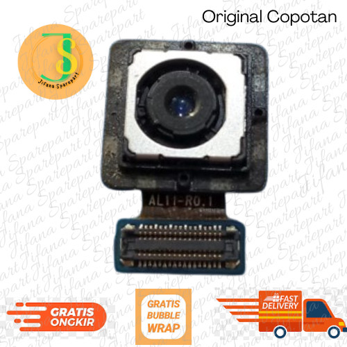 Kamera Belakang Samsung A7 2017 Original Copotan