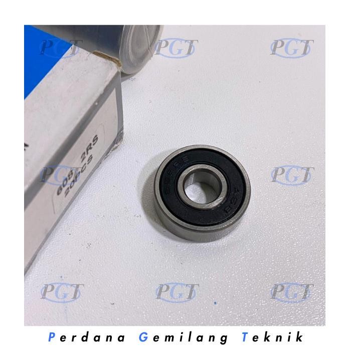 Ball Bearing 608 2RS ASB