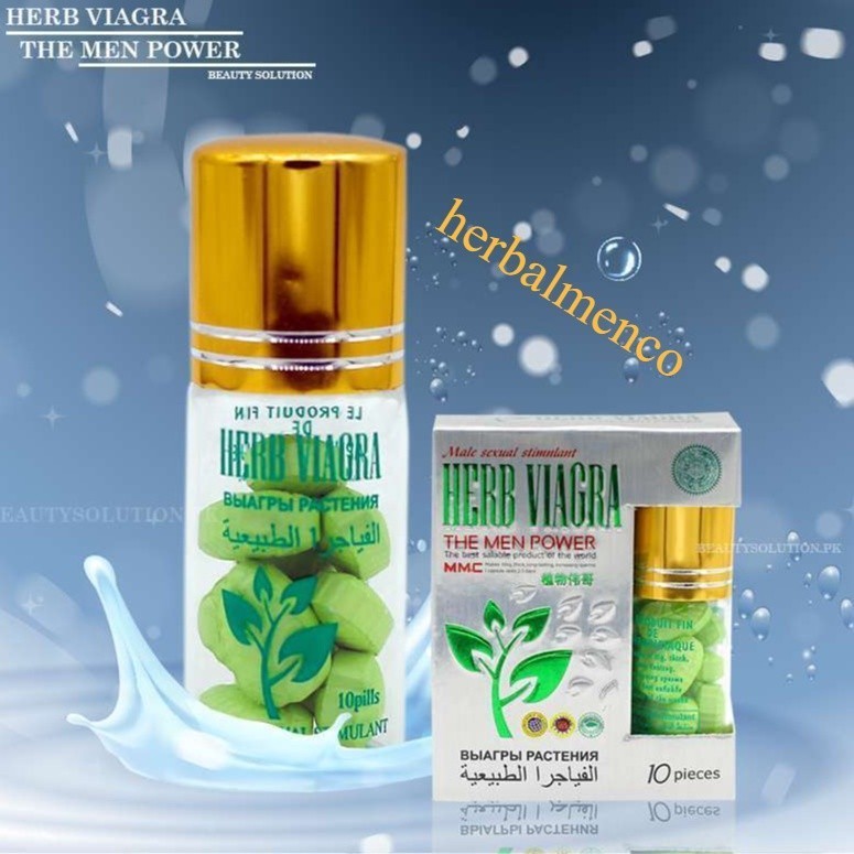 VIAGRA H3RB_OR1G1N4L 100MG ISI 10 TABLET GREEN JOOSS