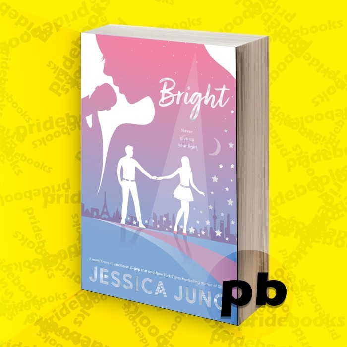 Bright by Jessica Jung (english)