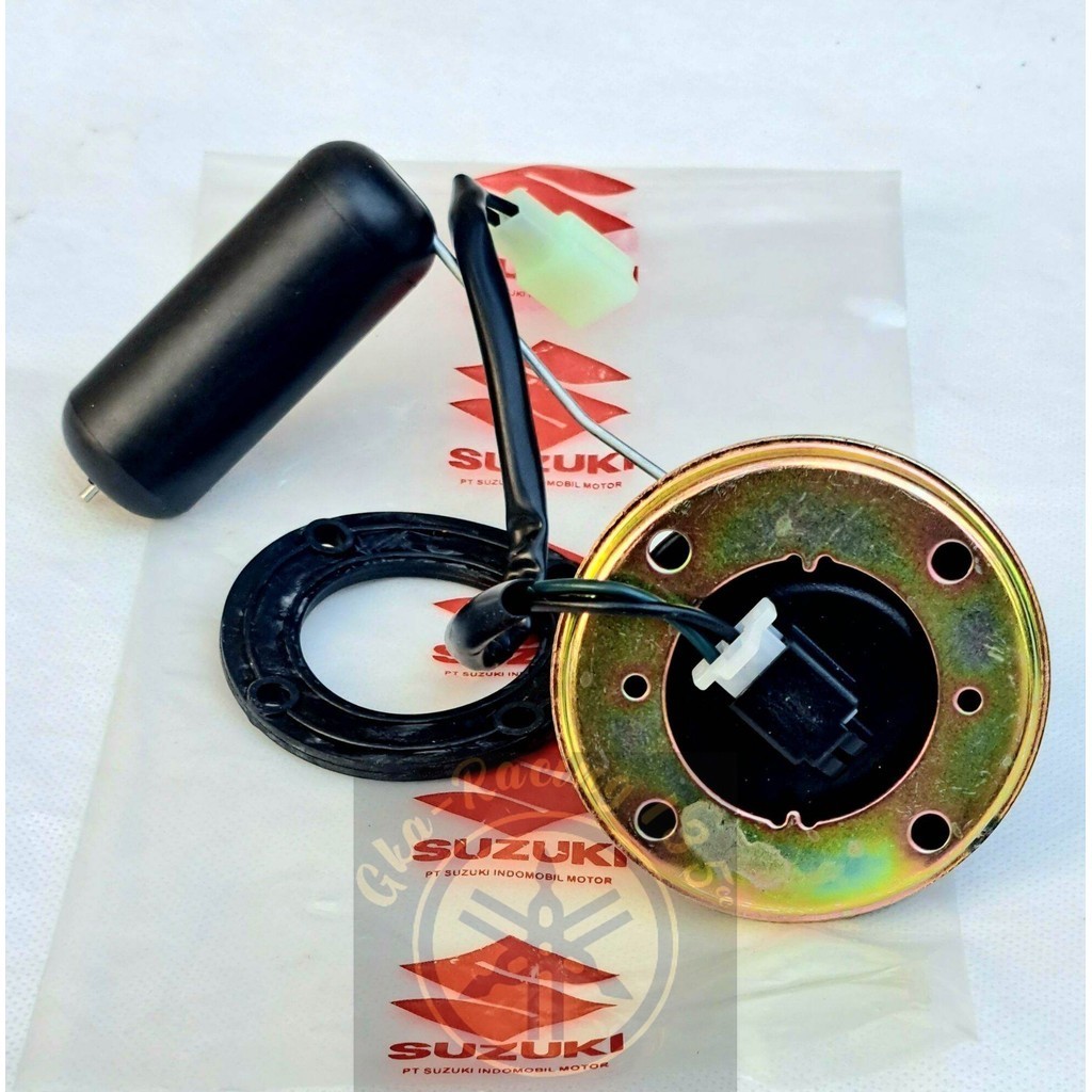 PELAMPUNG AMPER BENSIN SATRIA 2 TAK HIU LUMBA