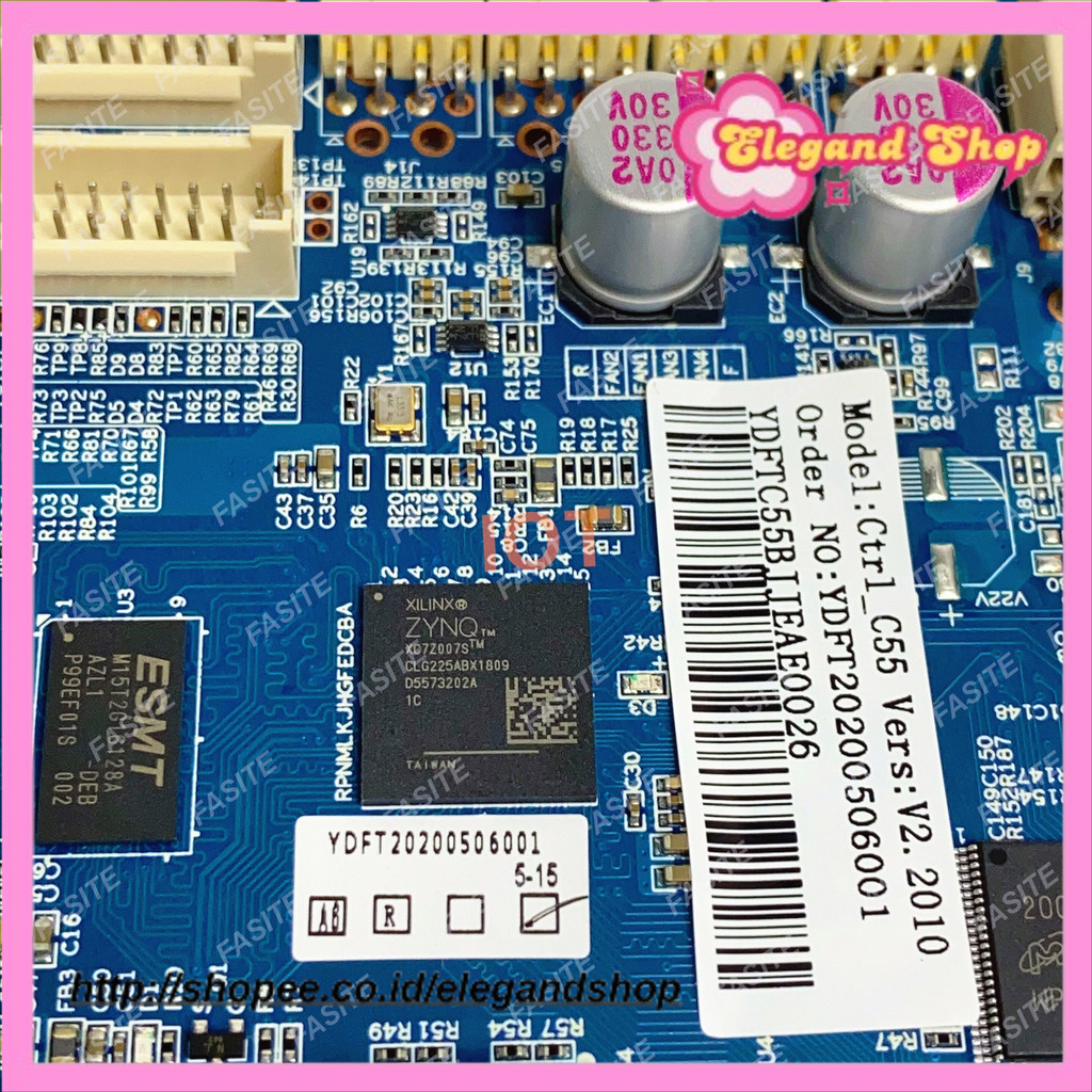 For Placa de Control for Antminer S19 S19 Pro T19, novedad