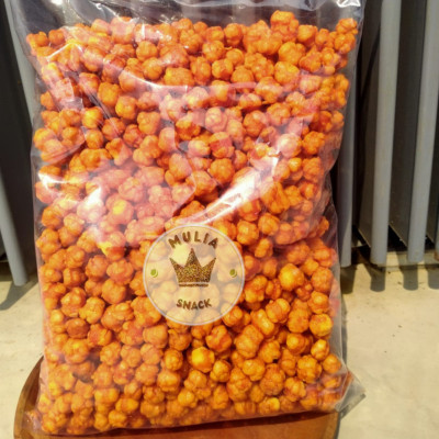 

Pilus kacang Australi pedas manis 1 kilogram