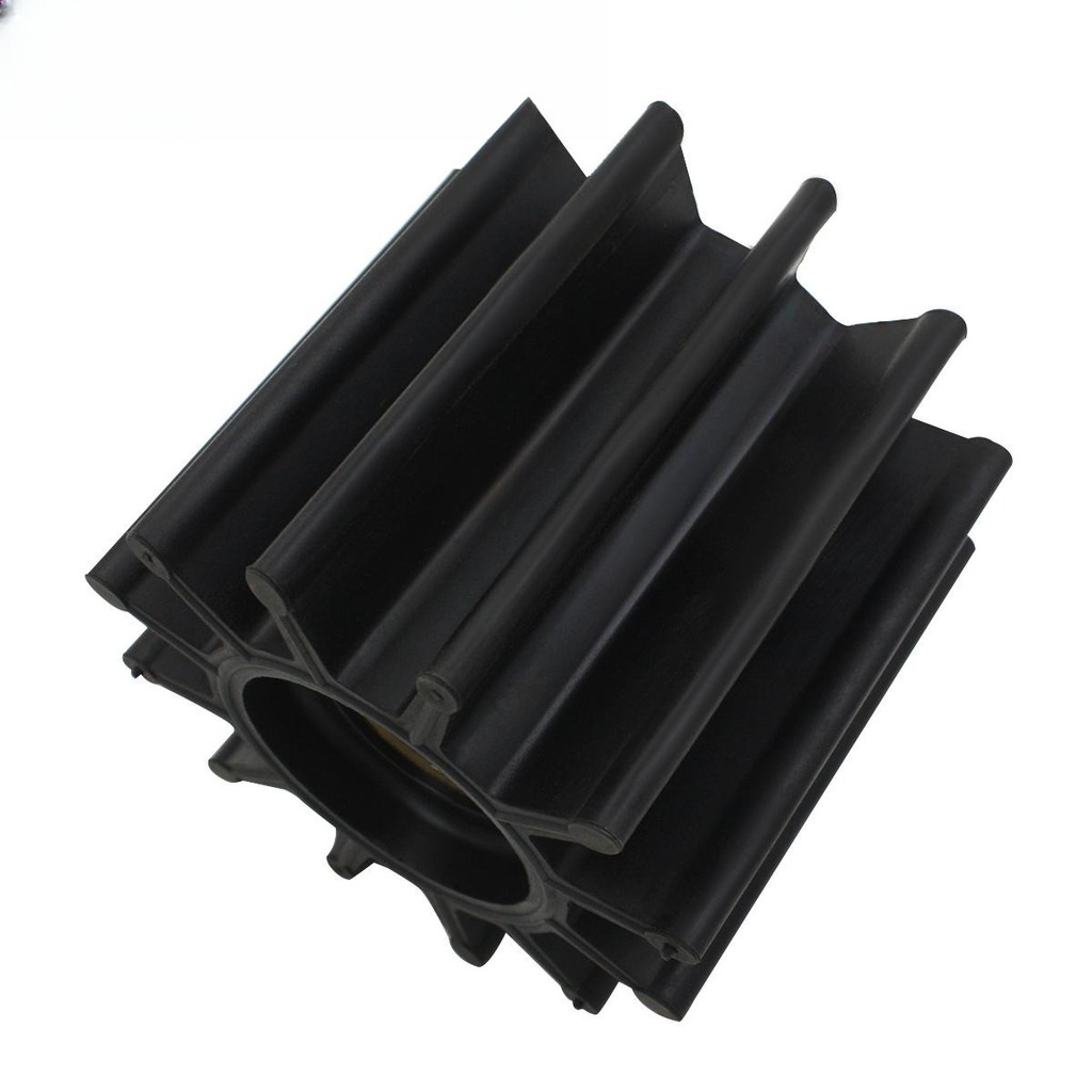 Flexible Water Pump Impeller Kit 17000K for Sherwood