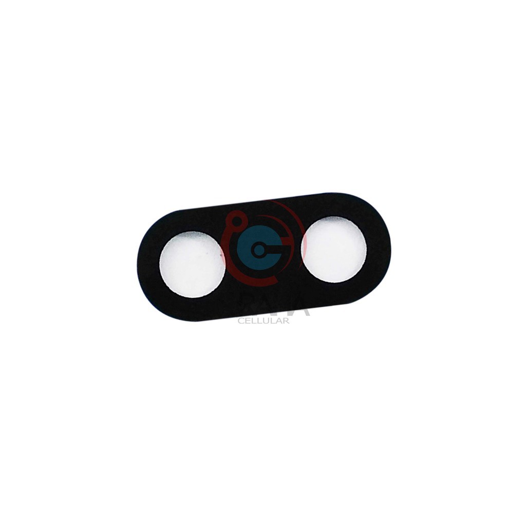 Kaca Kamera Belakang VIVO V9 / Y85 Original - Pengganti Lensa Camera Pecah dan Rusak