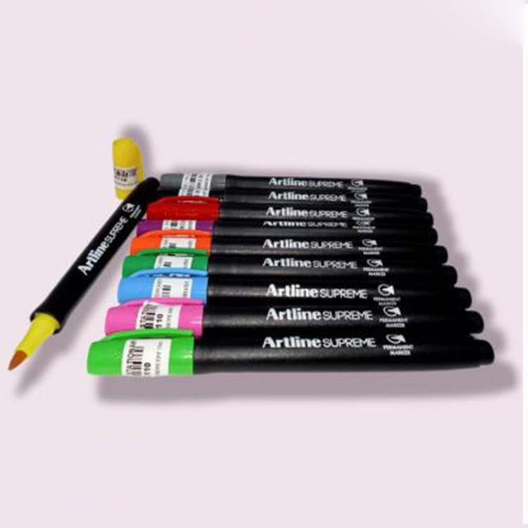 

SPIDOL PERMANENT MARKER ARTLINE EPF700 WARNA