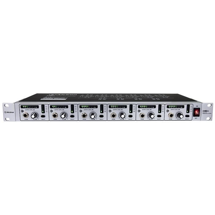 ALCTRON H6N AMP 6 Channel BMJ