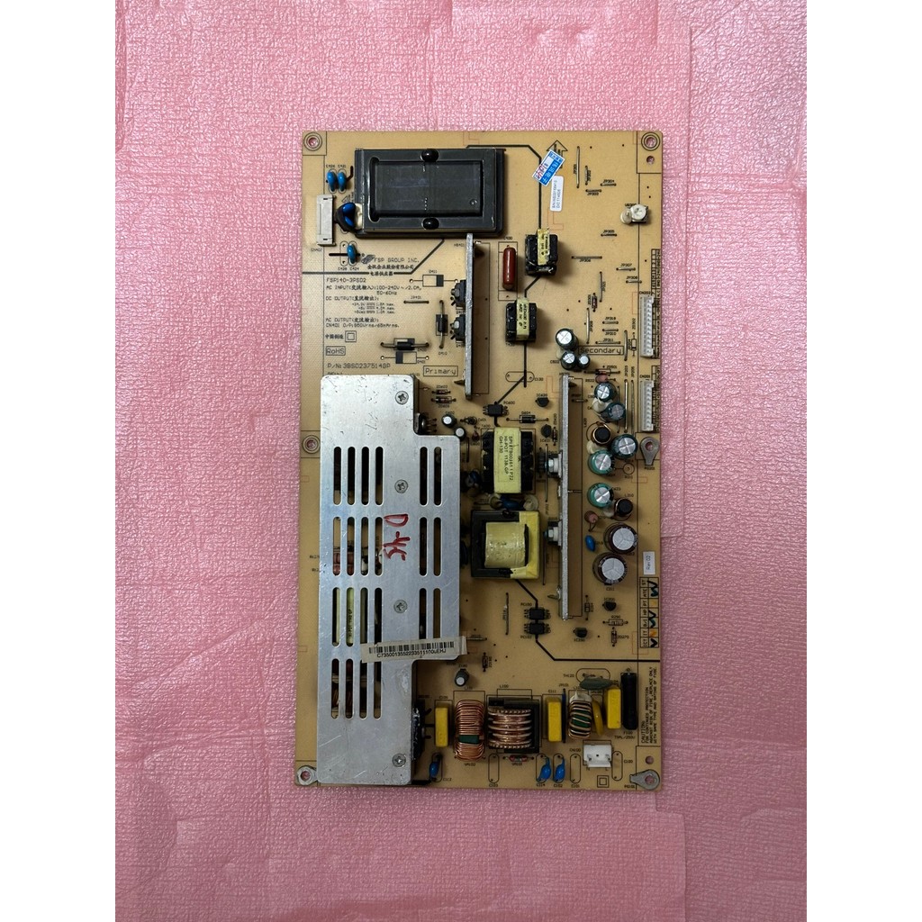 Original LT32630V LT32720 lTV32650 X power supply board FSP140-3PS02