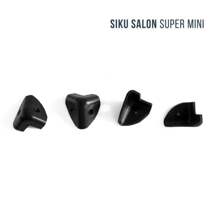 (KB)  SIKU SALON SPEAKER KAKI BOX SPIKER PLASTIK