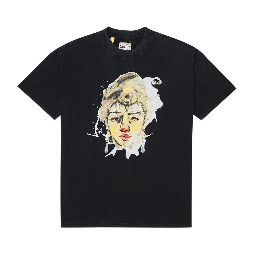 Gallery Dept Portrait T-Shirt