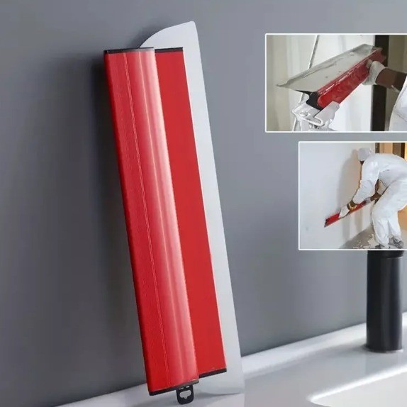 Kapi Dempul Plamir / Kape Panjang Untuk Plamir