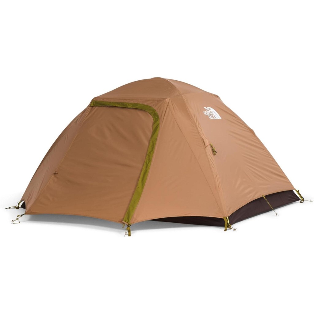 TENDA TNF THE NORTH FACE HOMESTEAD ROOMY 2 TENT ORIGINAL not vaude msr