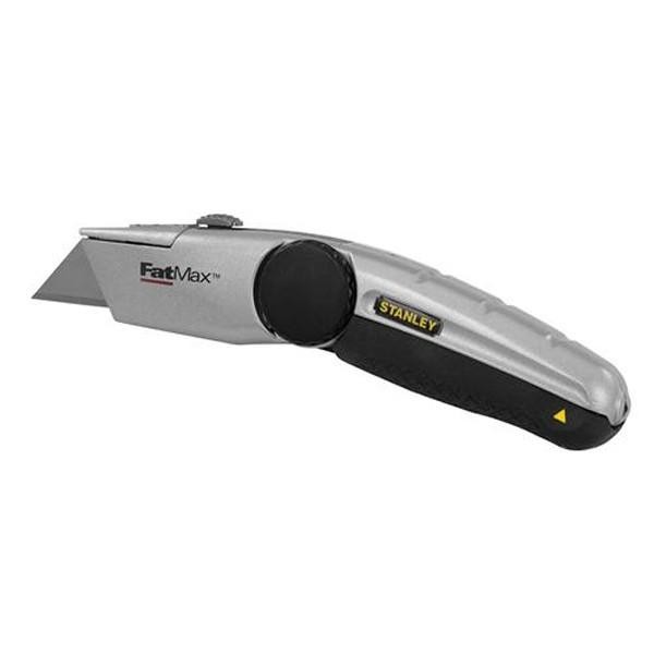

Stanley FatMax Locking Retractable Utility Knives