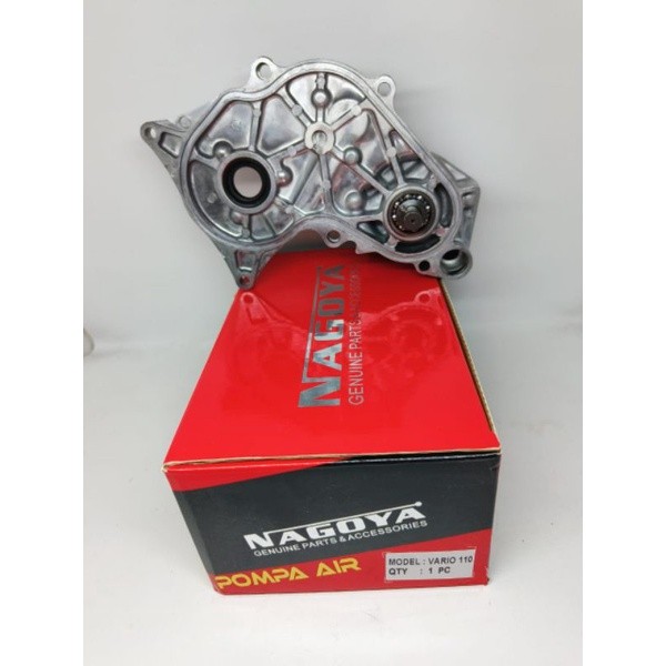 Vario 110 Pompa Air Radiator Water Pump Vario 110
