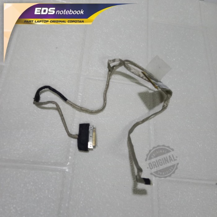 Fleksibel Flexible LCD LED LVDS eDP ACER Aspire 4738 4738z 4738g  4250 4252 4253 4552