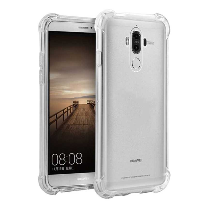 CASE HUAWEI MATE 9 / MATE 9 PRO ANTICRACK JELLY CASE AIRBAG