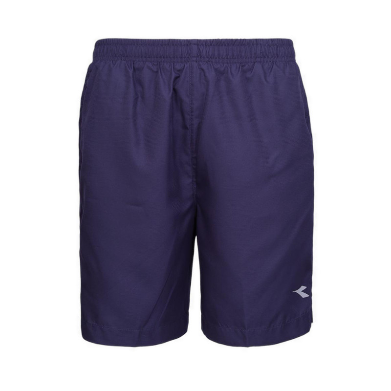 Diadora Pablo Men's Short - Navy