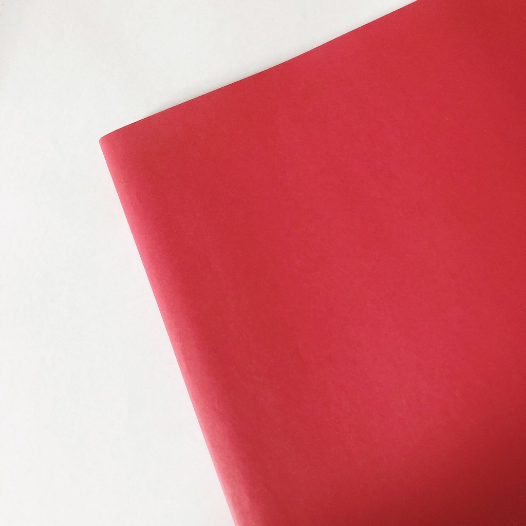 

Kertas Kado Polos Merah Maroon